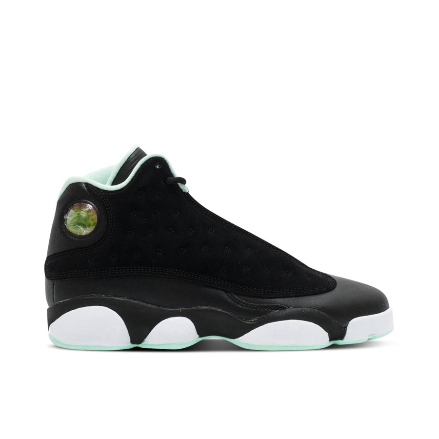 Air Jordan 13 Retro Gs Mint Foam 439358-015