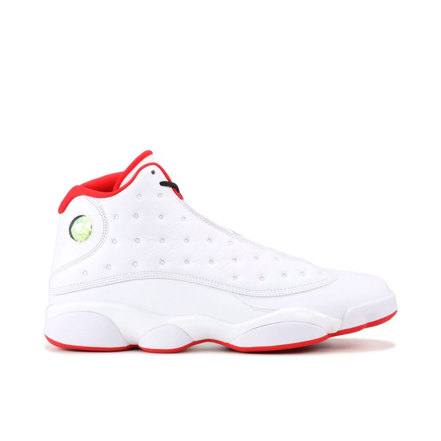 Air Jordan 13 Retro History Of Flight 417571-103