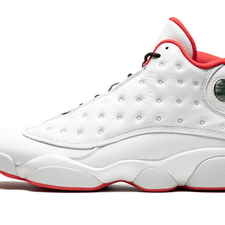 Air Jordan 13 Retro history Of Flight