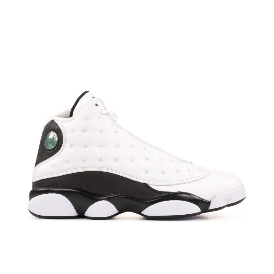 Air Jordan 13 Retro Love And Respect 888164-112