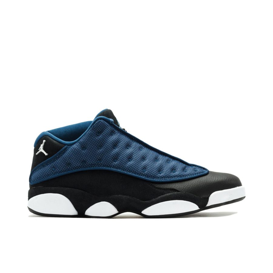 Air Jordan 13 Retro Low Brave Blue 310810-407