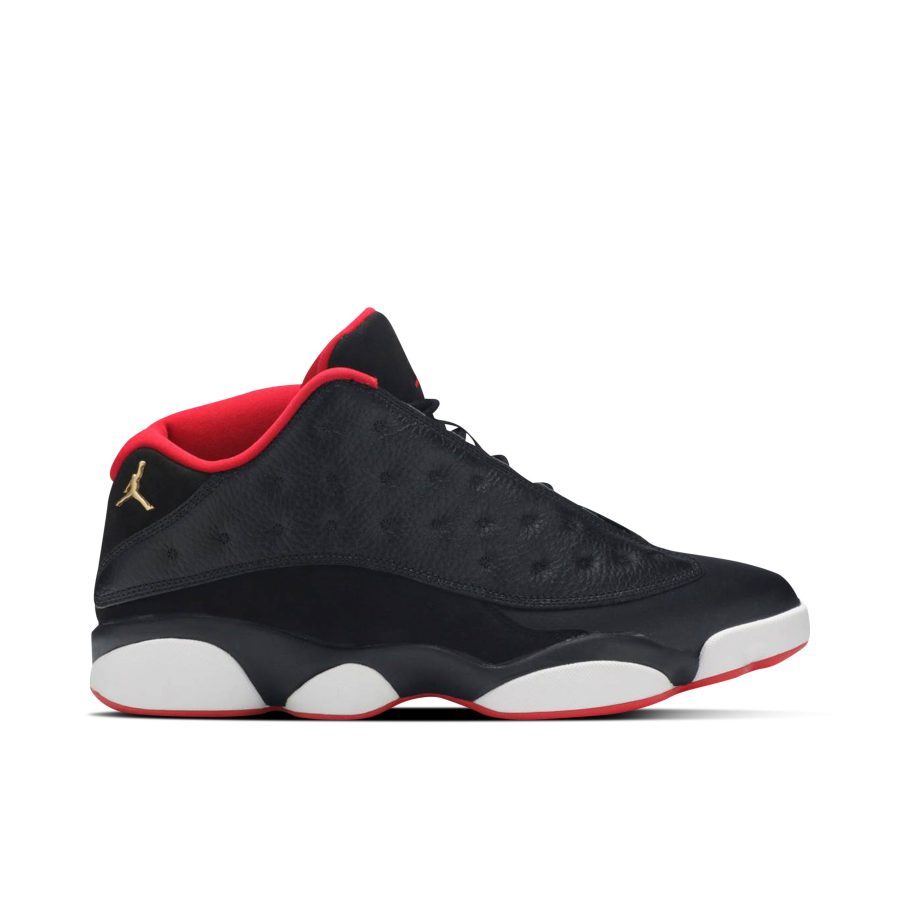 Air Jordan 13 Retro Low Bred 310810-027