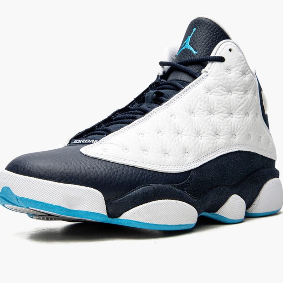 Air Jordan 13 Retro obsidian 414571-144