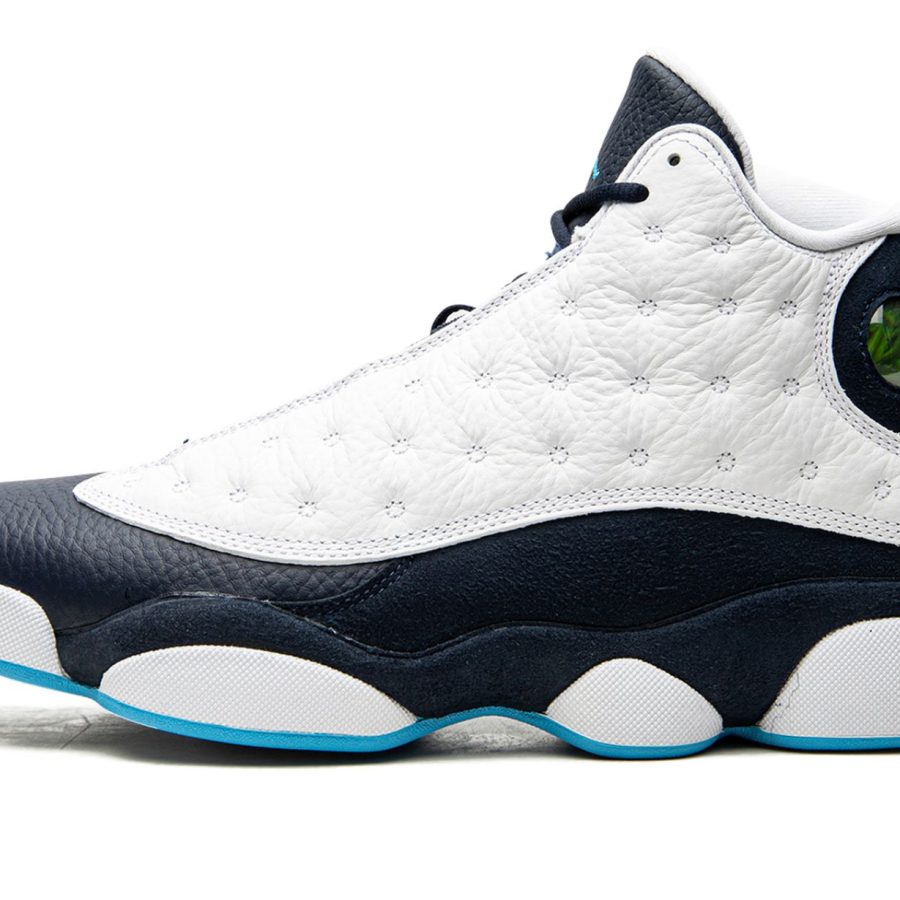 Air Jordan 13 Retro obsidian