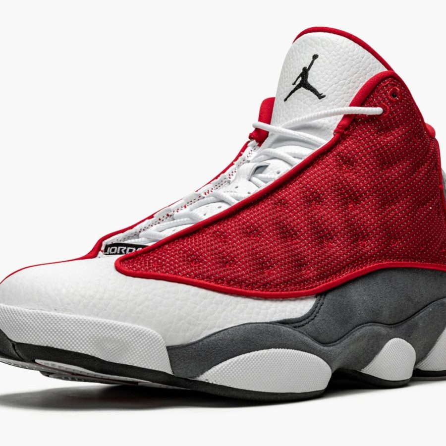 Air Jordan 13 Retro red Flint Dj5982-600