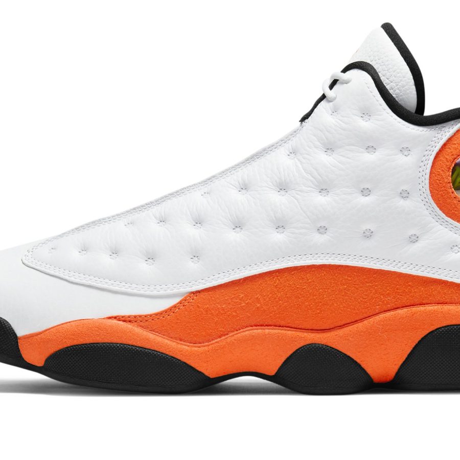Air Jordan 13 Retro starfish