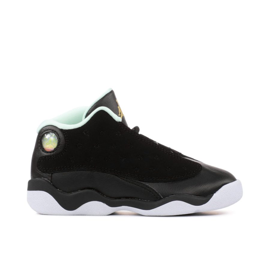 Air Jordan 13 Retro Td Mint 684802-015