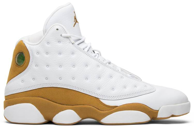 Air Jordan 13 Retro wheat 309259-171