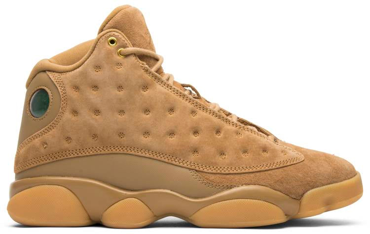 Air Jordan 13 Retro wheat 414571-705