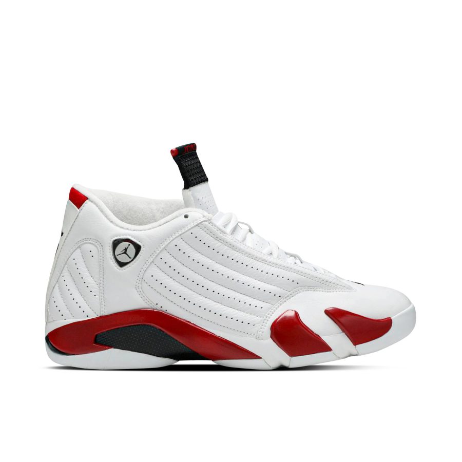 Air Jordan 14 Retro Candy Cane 2006 311832-101