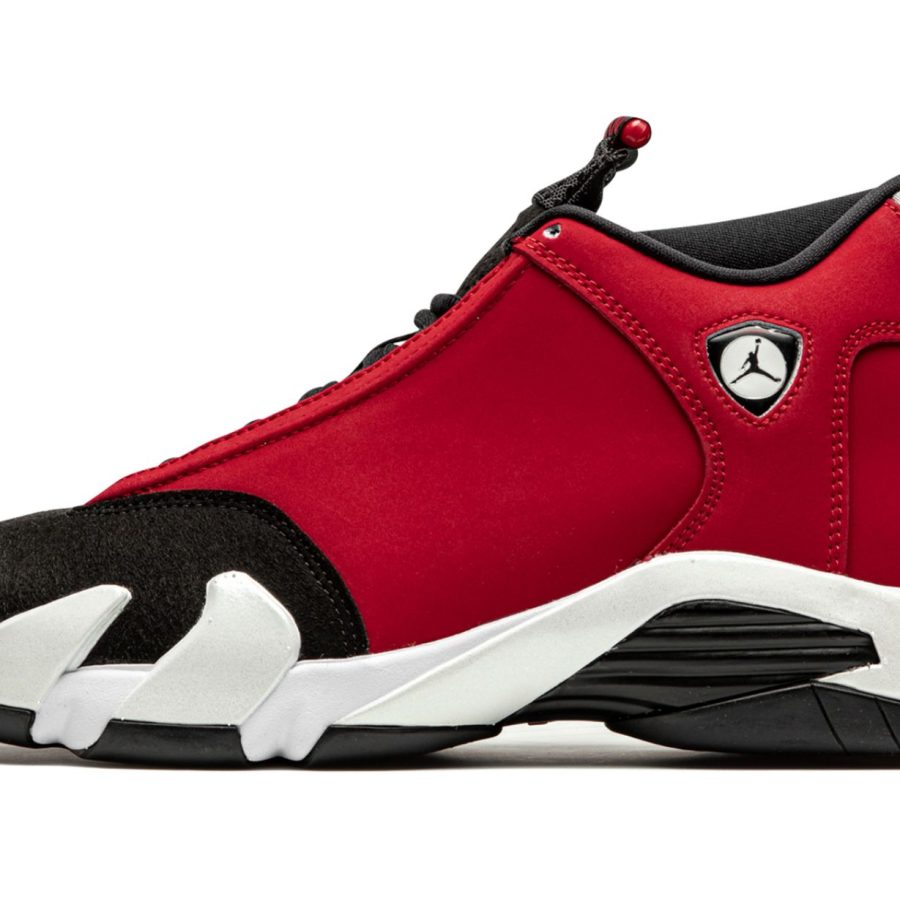 Air Jordan 14 Retro gym Red