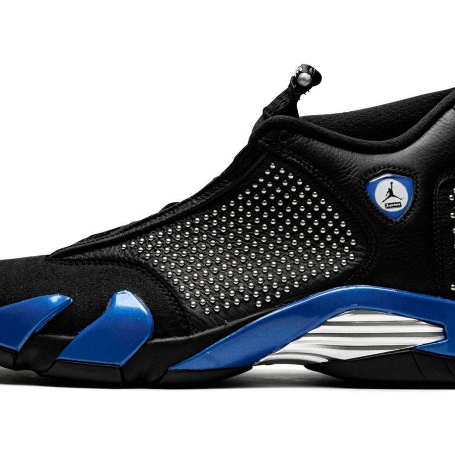 Air Jordan 14 Retro supreme