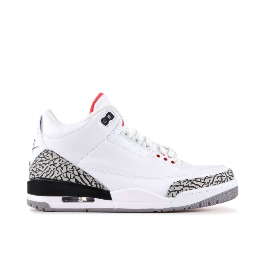 Air Jordan 3 Retro 2013 88 580775-160