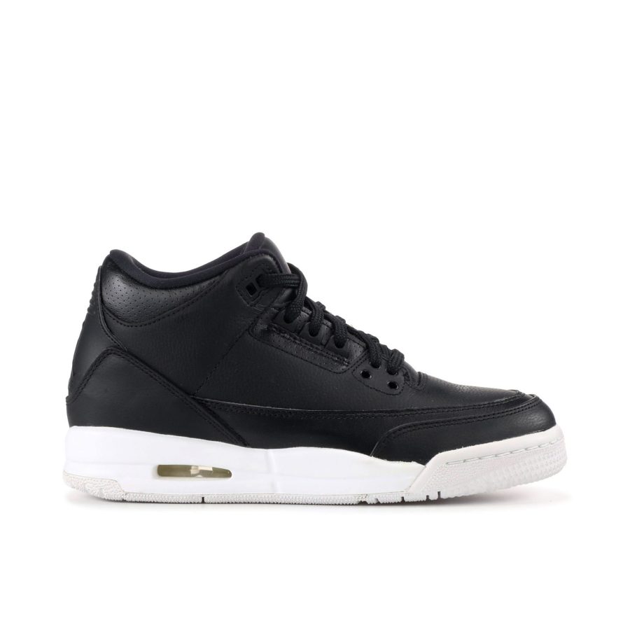Air Jordan 3 Retro Bg Cyber Monday 398614-020
