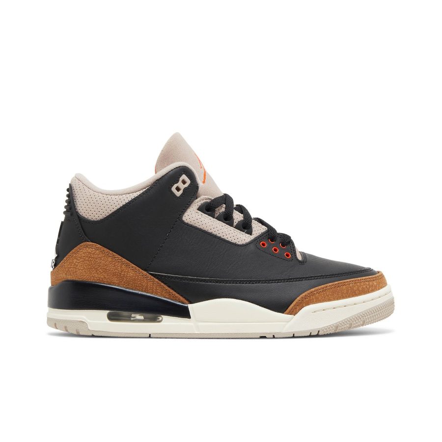 Air Jordan 3 Retro desert Elephant Ct8532-008