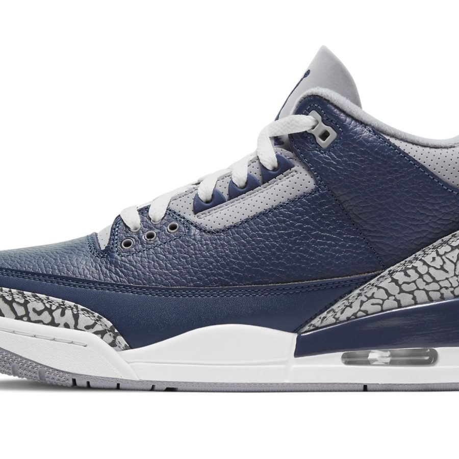 Air Jordan 3 Retro georgetown