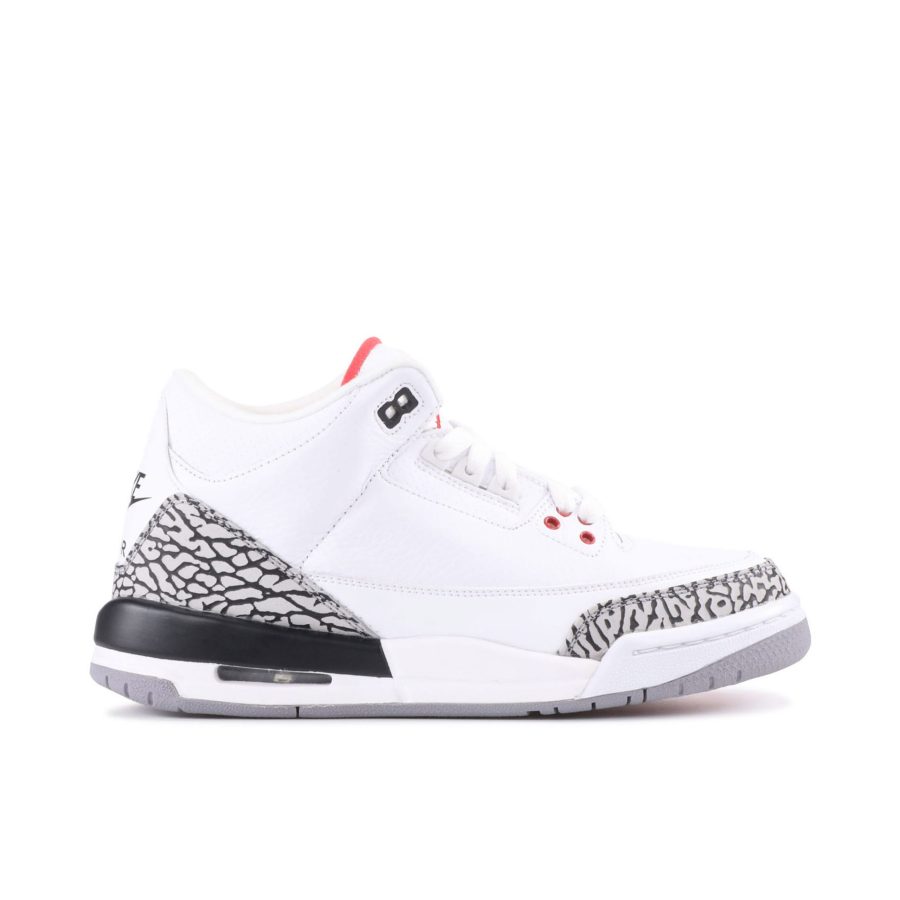 Air Jordan 3 Retro Gs 88 Dunk Contest 398614-160