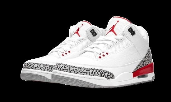 Air Jordan 3 Retro Hall Offame 398614