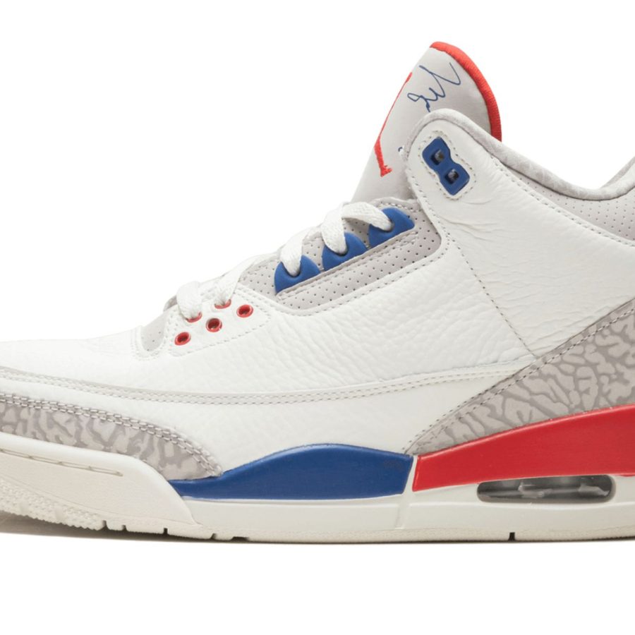 Air Jordan 3 Retro international Flight