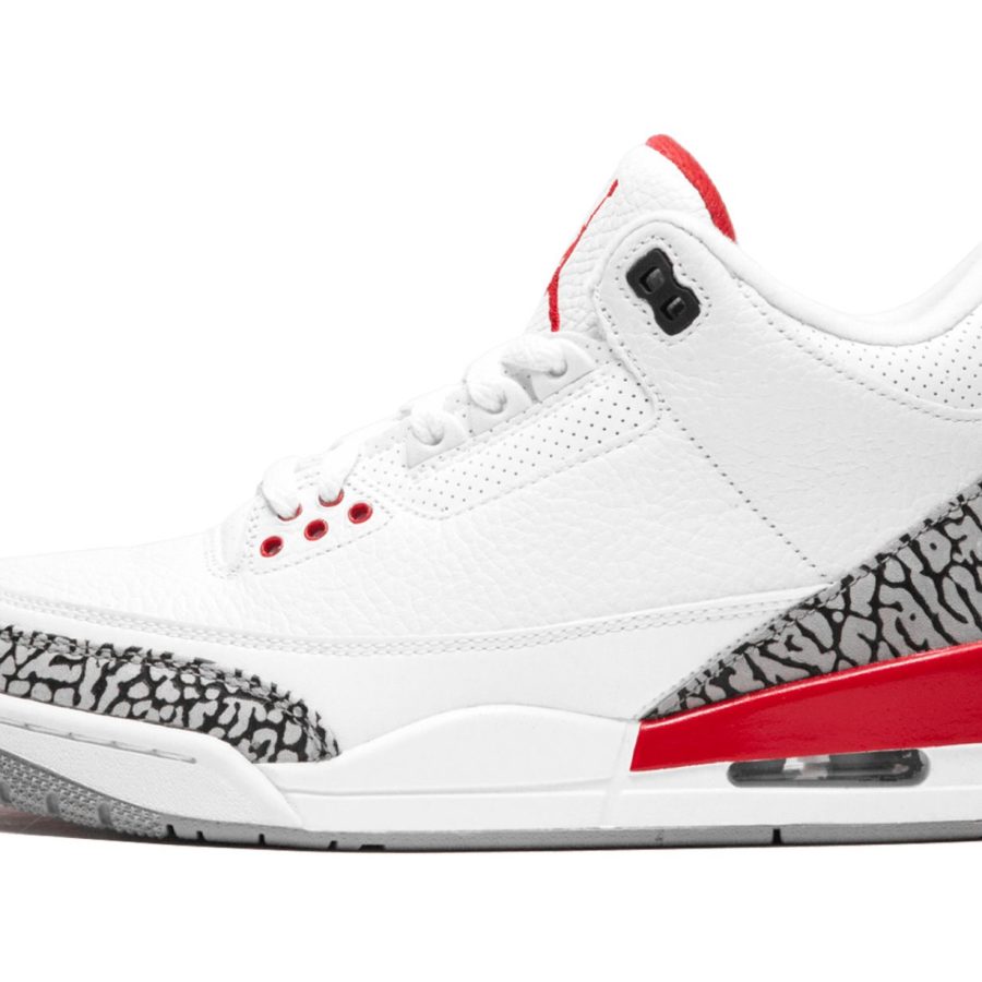 Air Jordan 3 Retro katrina / Hall Of Fame
