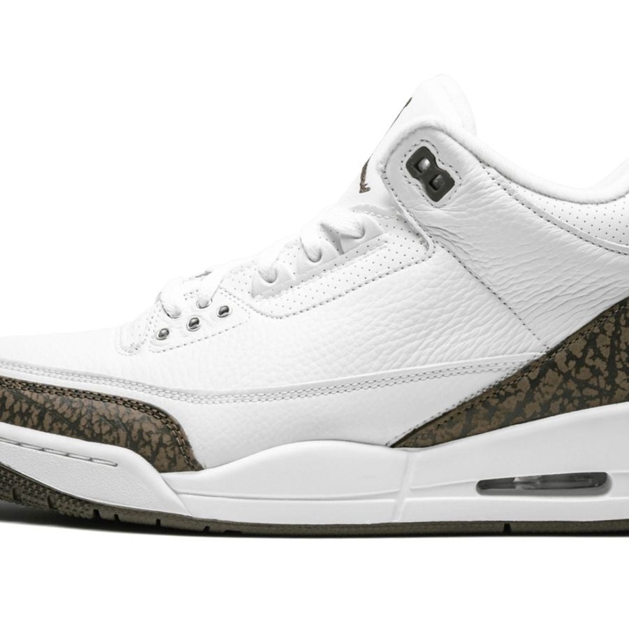 Air Jordan 3 Retro mocha