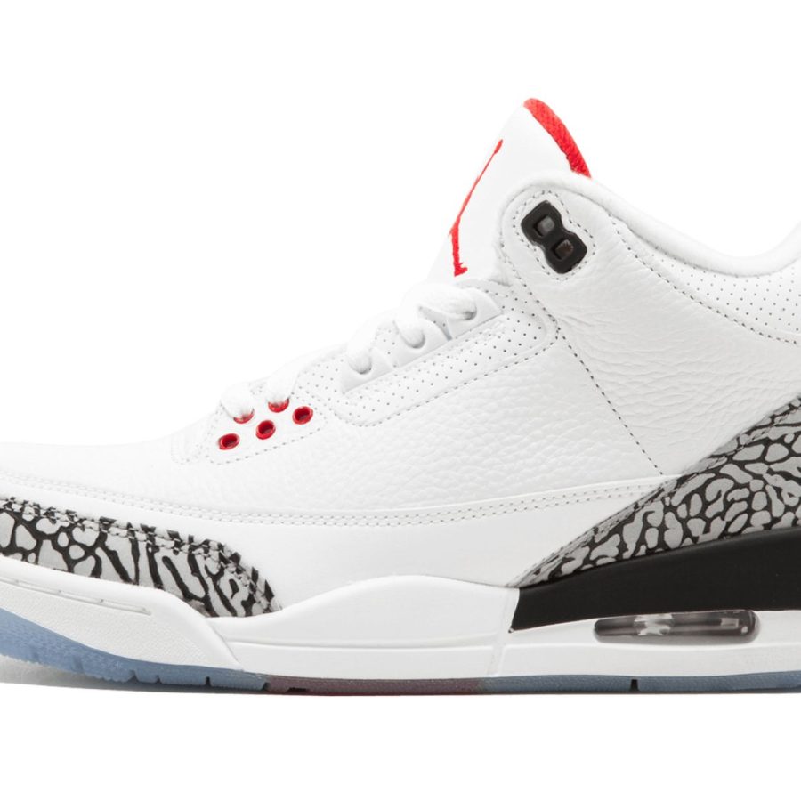Air Jordan 3 Retro Nrg dunk Contest/free Throw Line