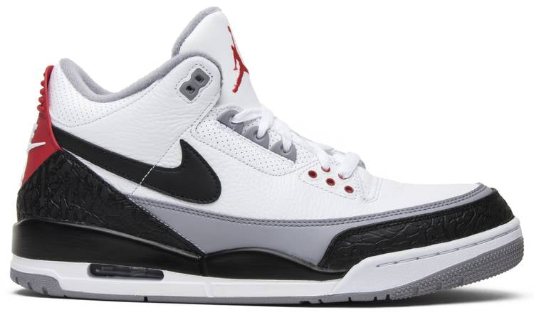 Air Jordan 3 Retro Nrg tinker Aq3835-160