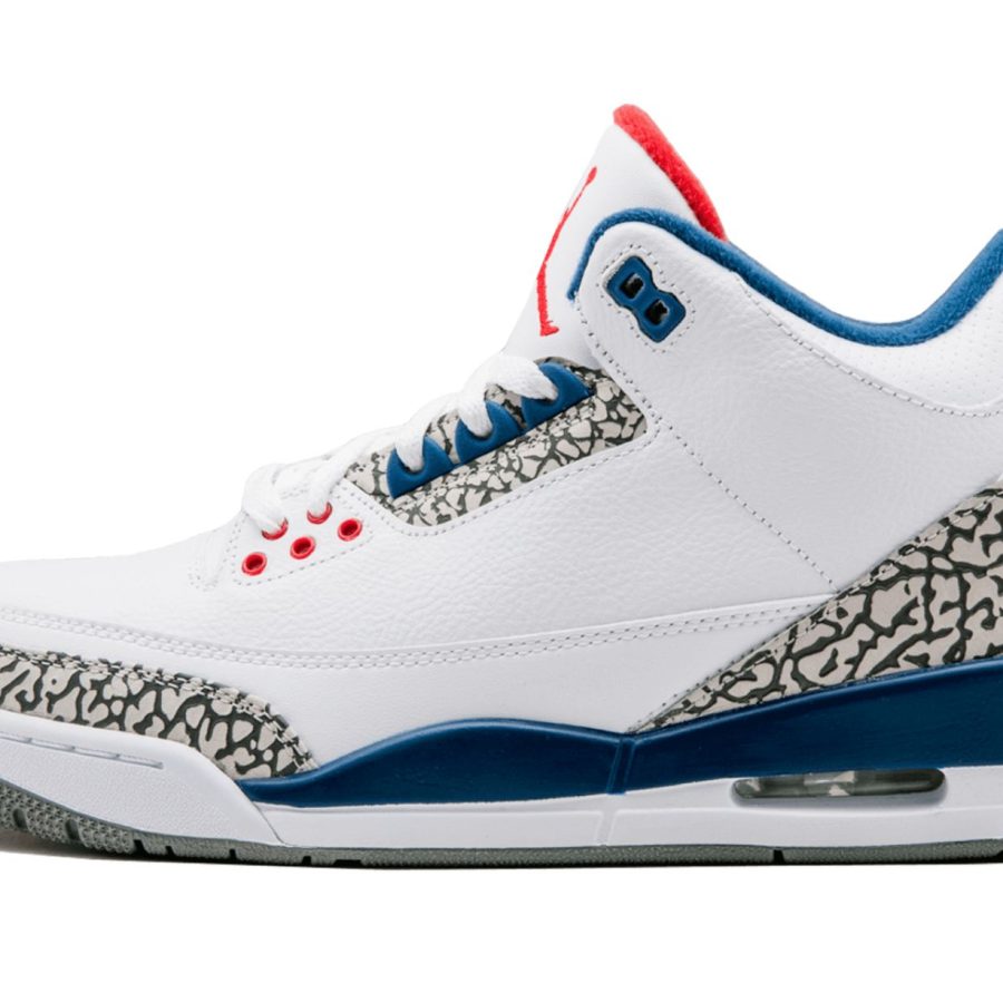 Air Jordan 3 Retro Og true Blue