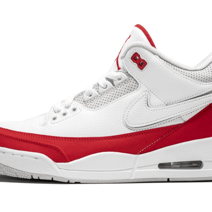Air Jordan 3 Retro Tinker air Max 1 Ã¢â‚¬â€œ University Red