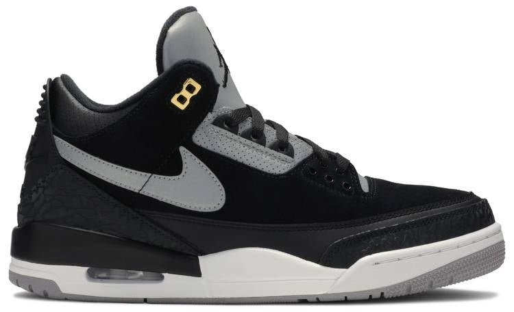 Air Jordan 3 Retro Tinker Sp black Cement Ck4348-007
