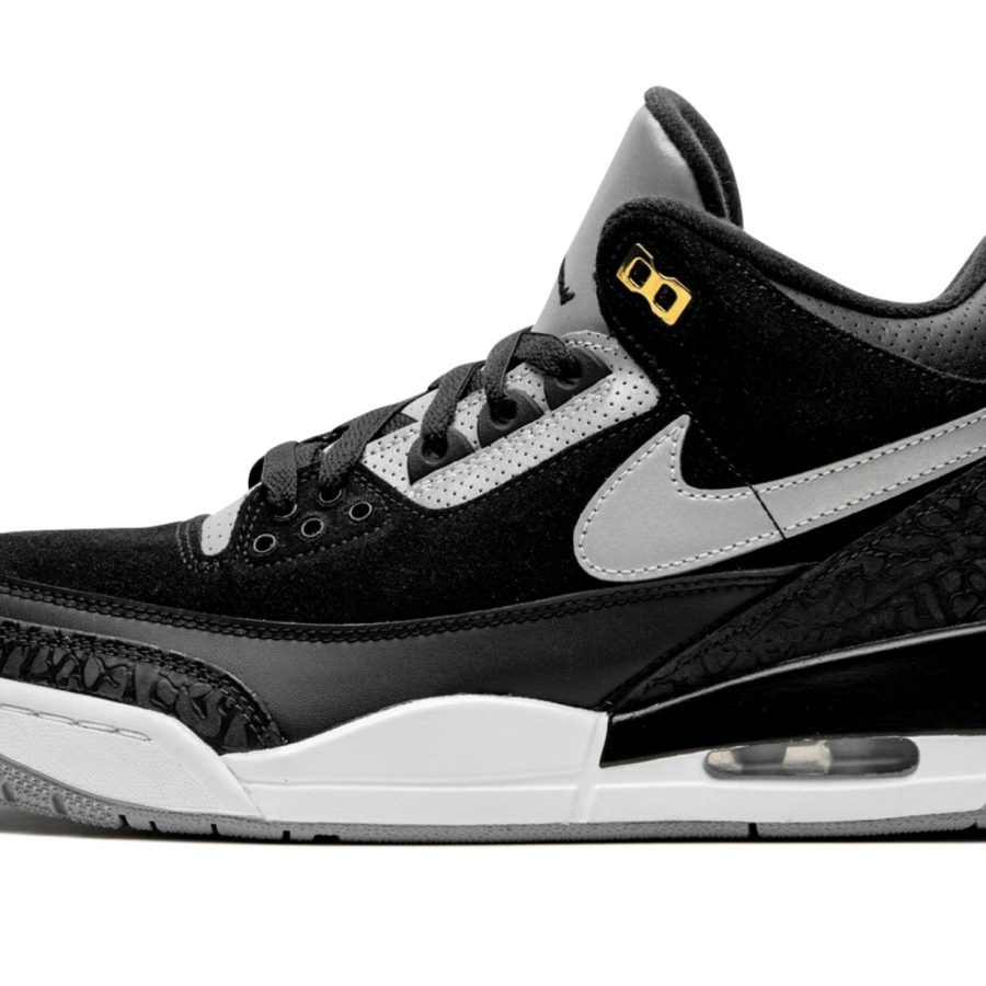 Air Jordan 3 tinker Hatfield