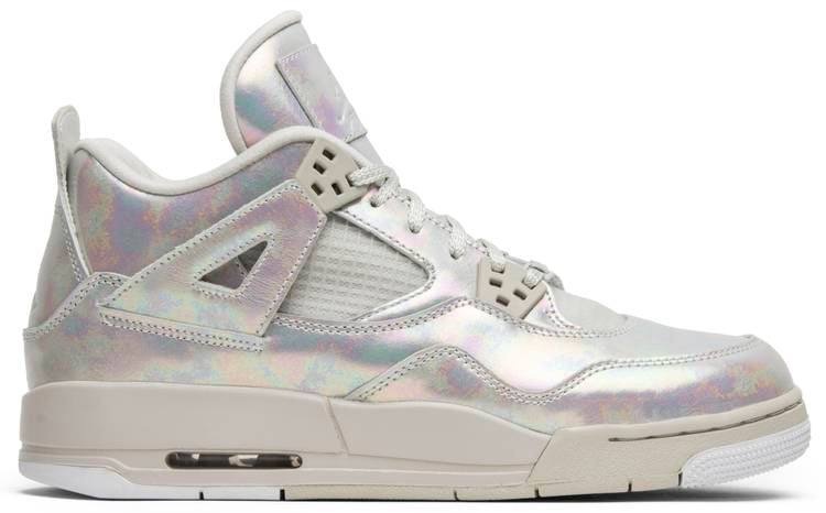 Air Jordan 4 Gg Pearl 742639-045