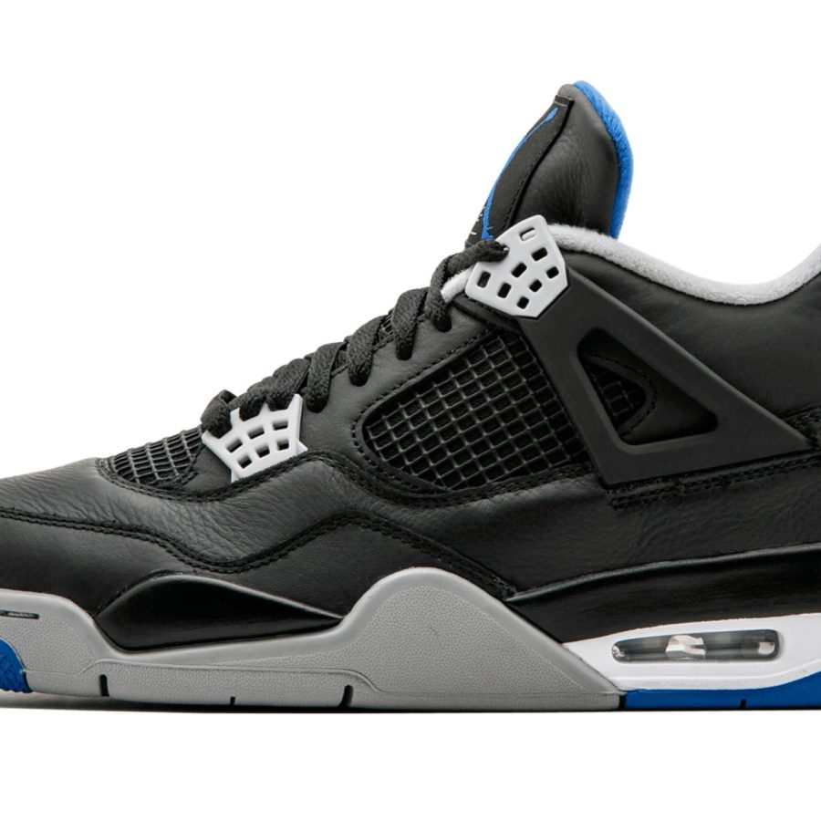 Air Jordan 4 Retro alternate Motorsports