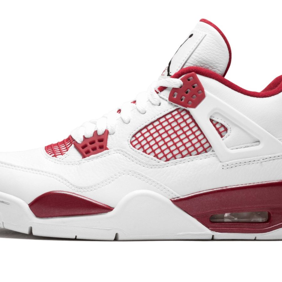 Air Jordan 4 Retro alternate