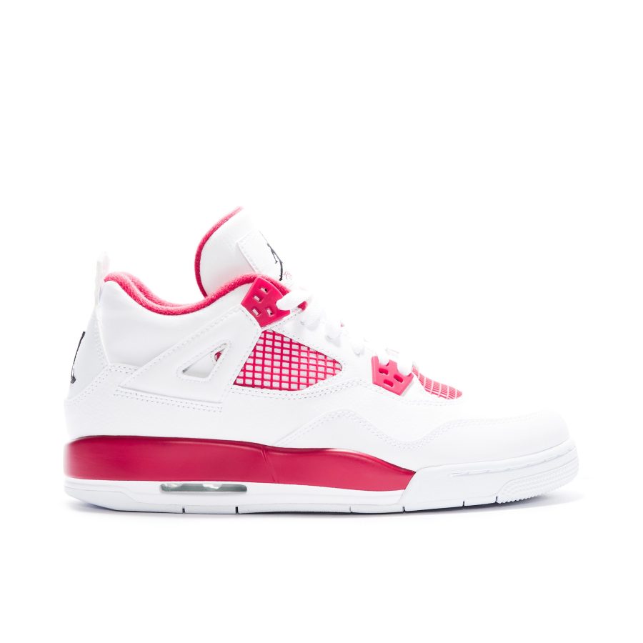 Air Jordan 4 Retro Bg Alternate 89 408452-106