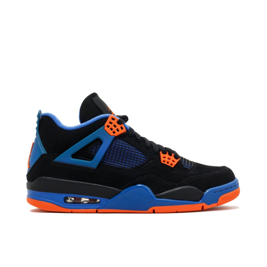 Air Jordan 4 Retro Cavs 308497-027
