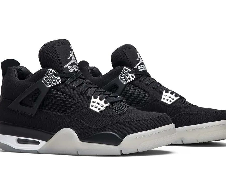 Air Jordan 4 Retro Eminem Carhartt
