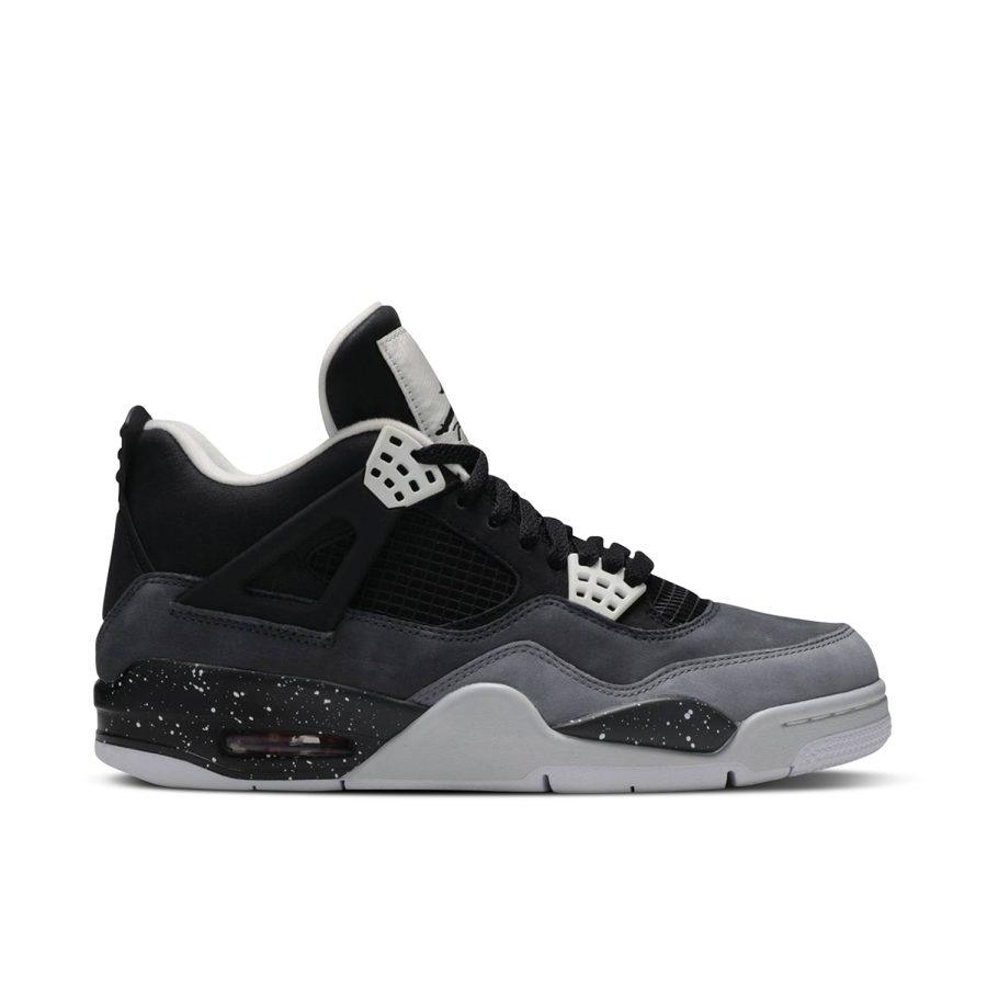 Air Jordan 4 Retro Fear 626969-030