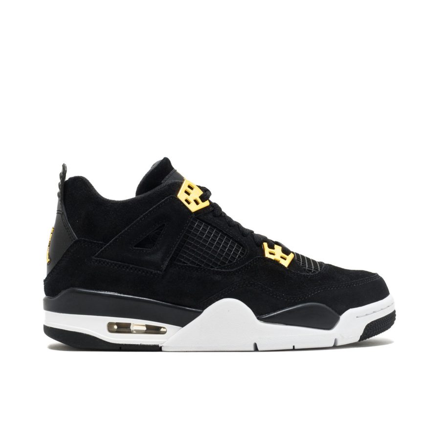 Air Jordan 4 Retro Gs Royalty 408452-032