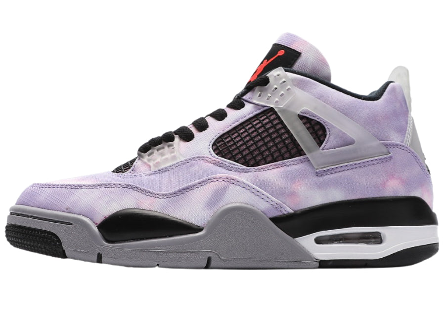Air Jordan 4 Retro G.t. Cut Ep Cz0176-008