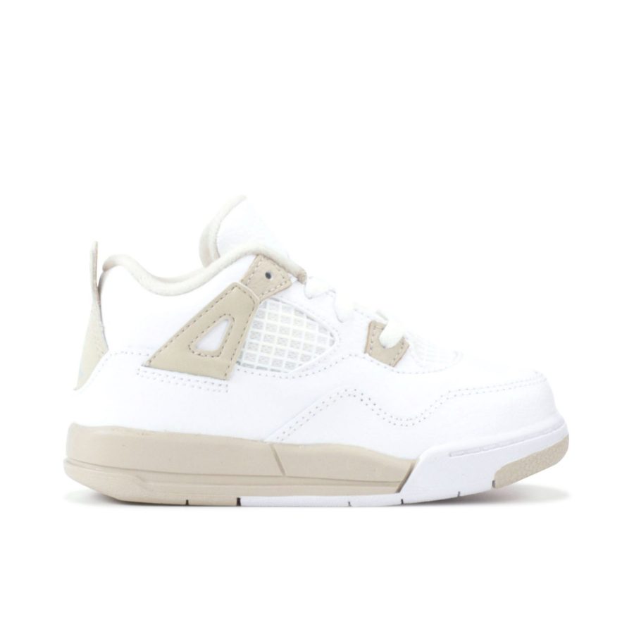 Air Jordan 4 Retro Gt Linen 705345-118