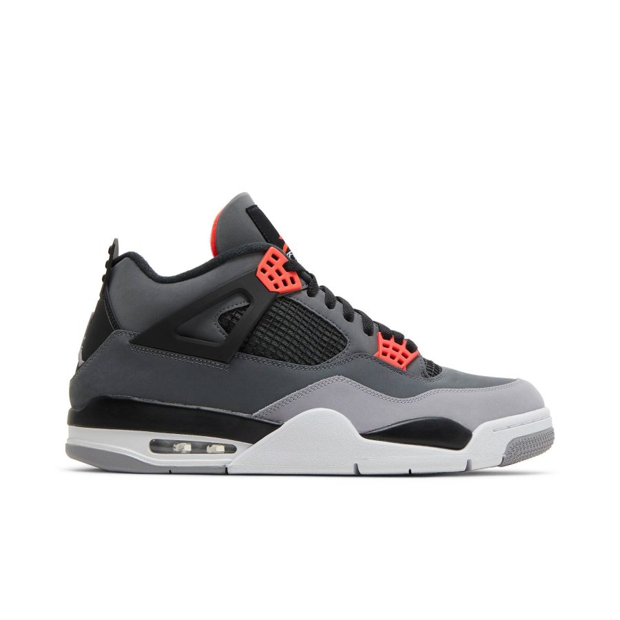 Air Jordan 4 Retro infrared Dh6927-061