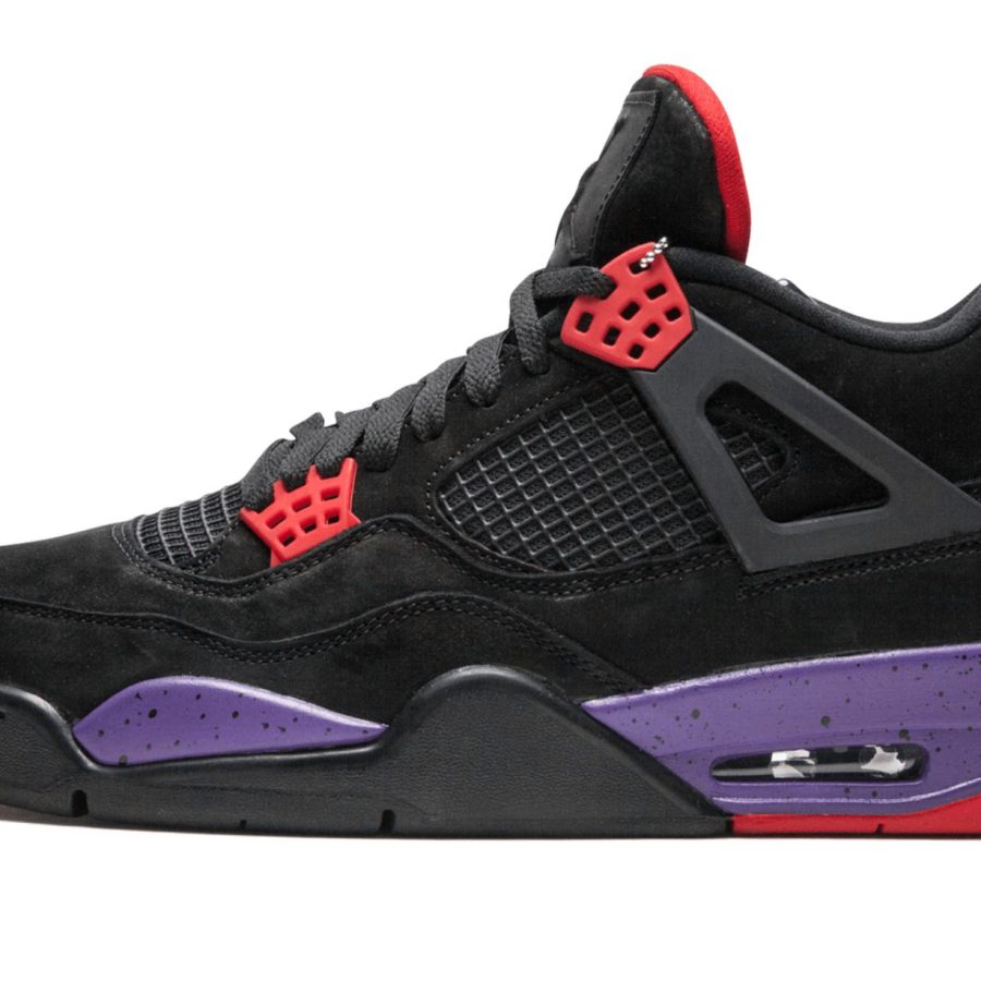 Air Jordan 4 Retro Nrg raptors