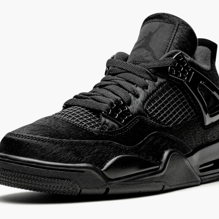 Air Jordan 4 Retro olivia Kim - No Cover Ck2925-001