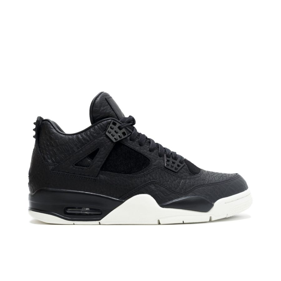 Air Jordan 4 Retro Prm Pinnacle 819139-010