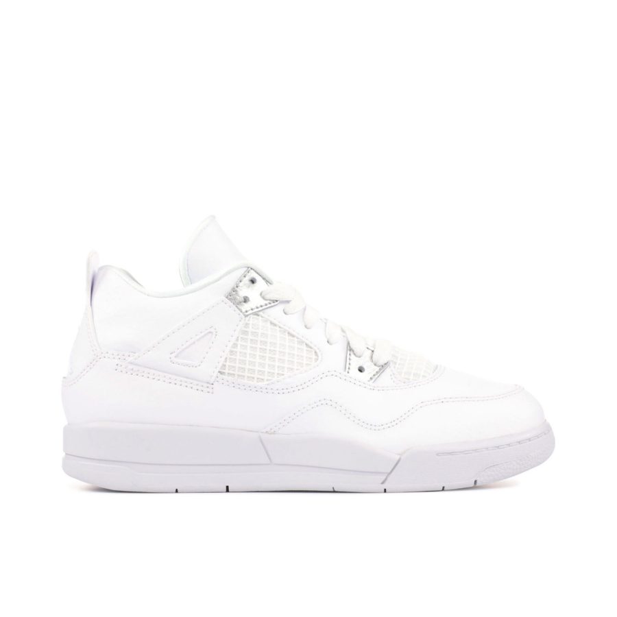 Air Jordan 4 Retro Ps Pure Money 308499-100