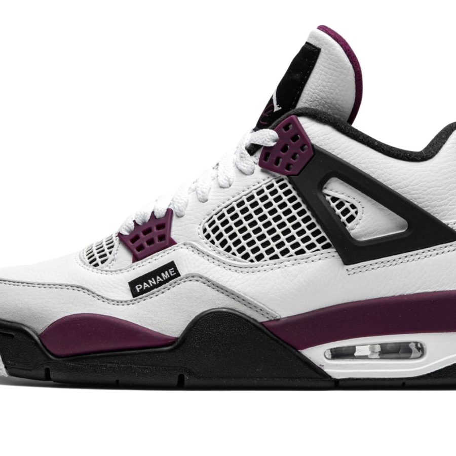 Air Jordan 4 Retro psg Ã¢â‚¬â€œ Paris Saint Germain