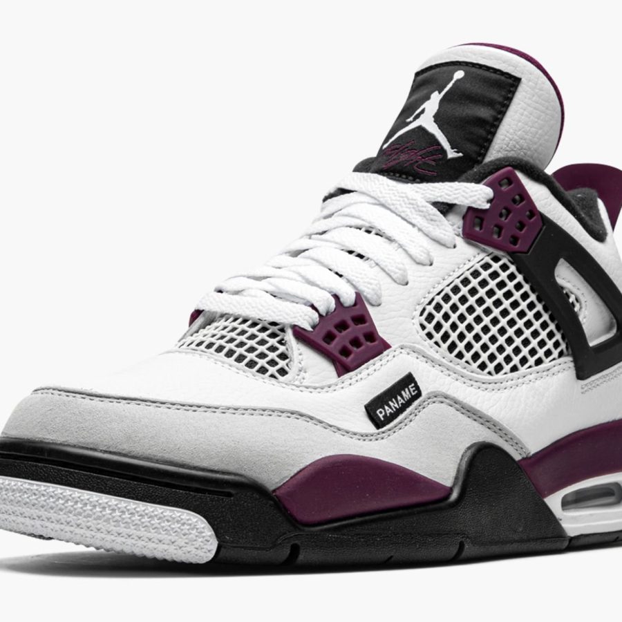 Air Jordan 4 Retro psg - Paris Saint Germain