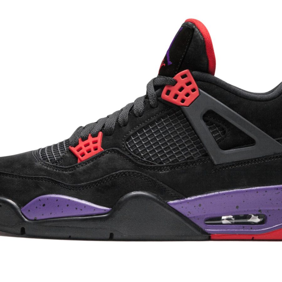 Air Jordan 4 Retro raptors/drake Ovo