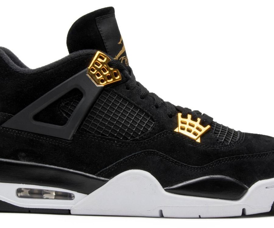 Air Jordan 4 Retro Royalty 308497-032